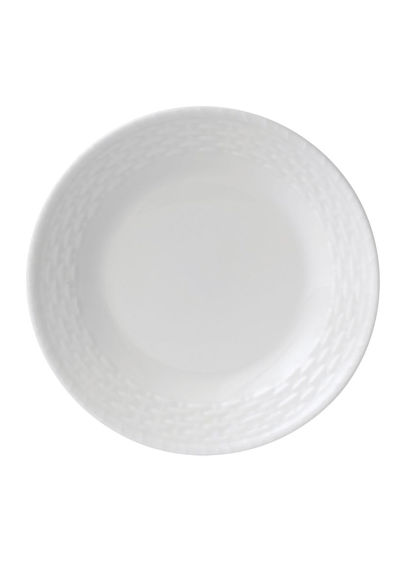 Nantucket Basket Bread & Butter Plate