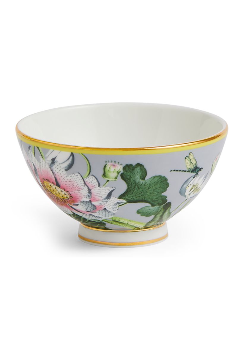 Waterlily Small Bowl