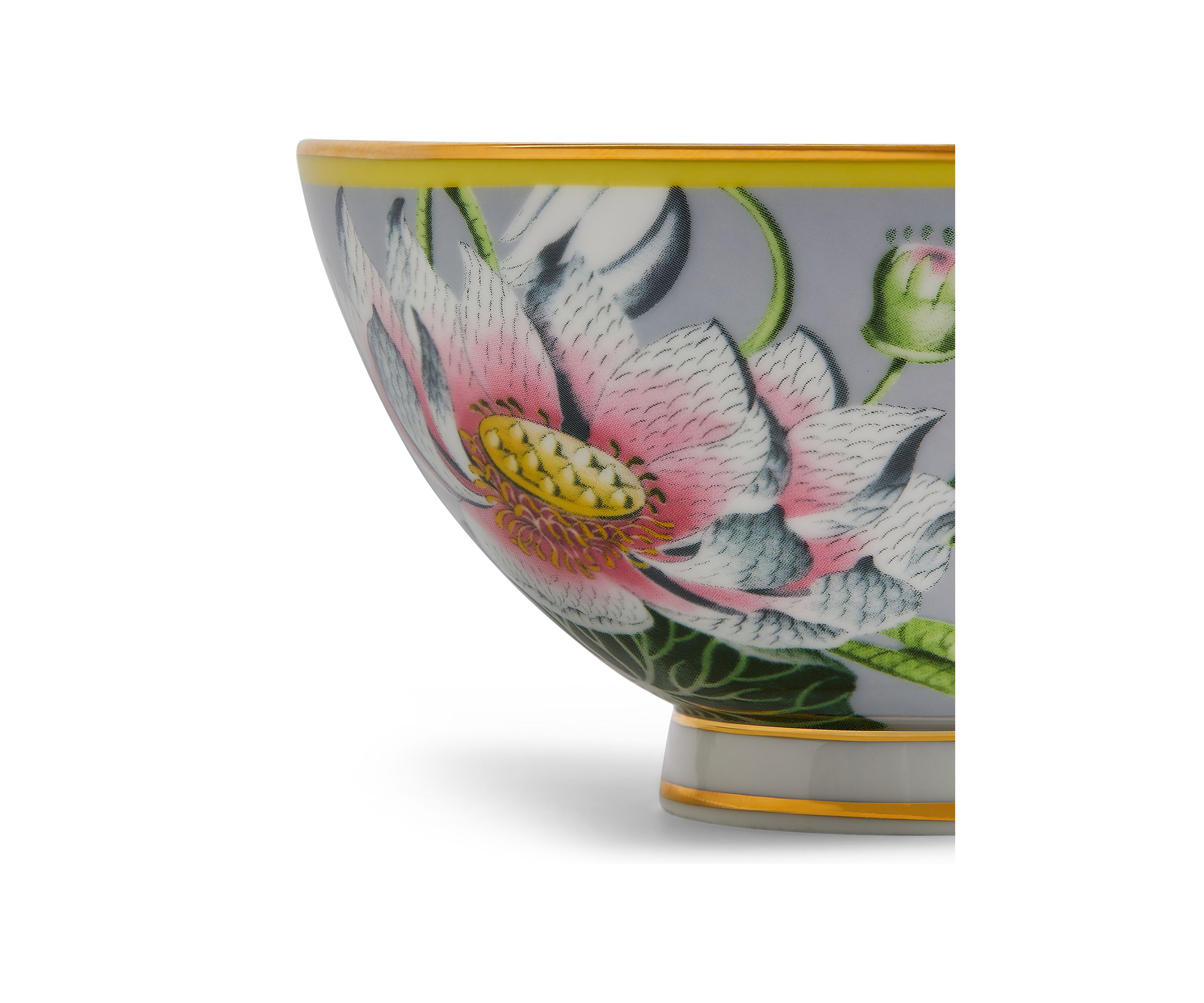 Waterlily Small Bowl