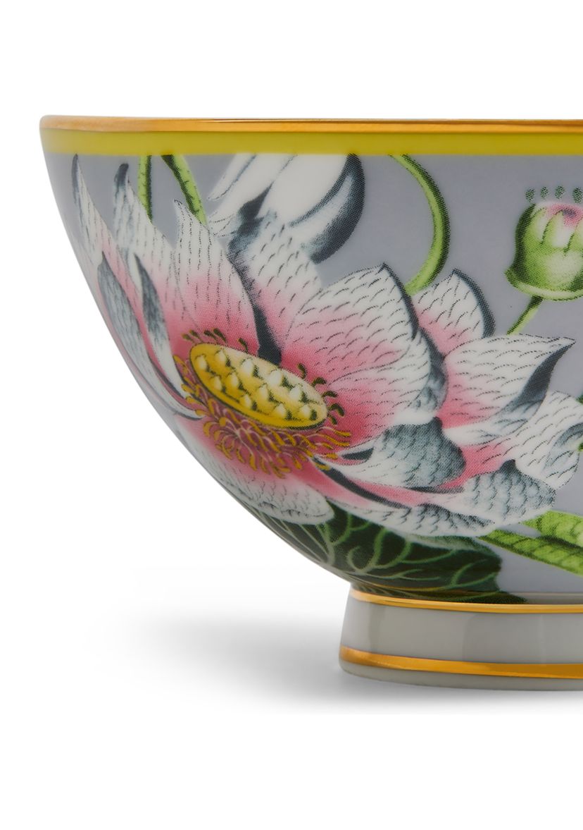 Waterlily Small Bowl