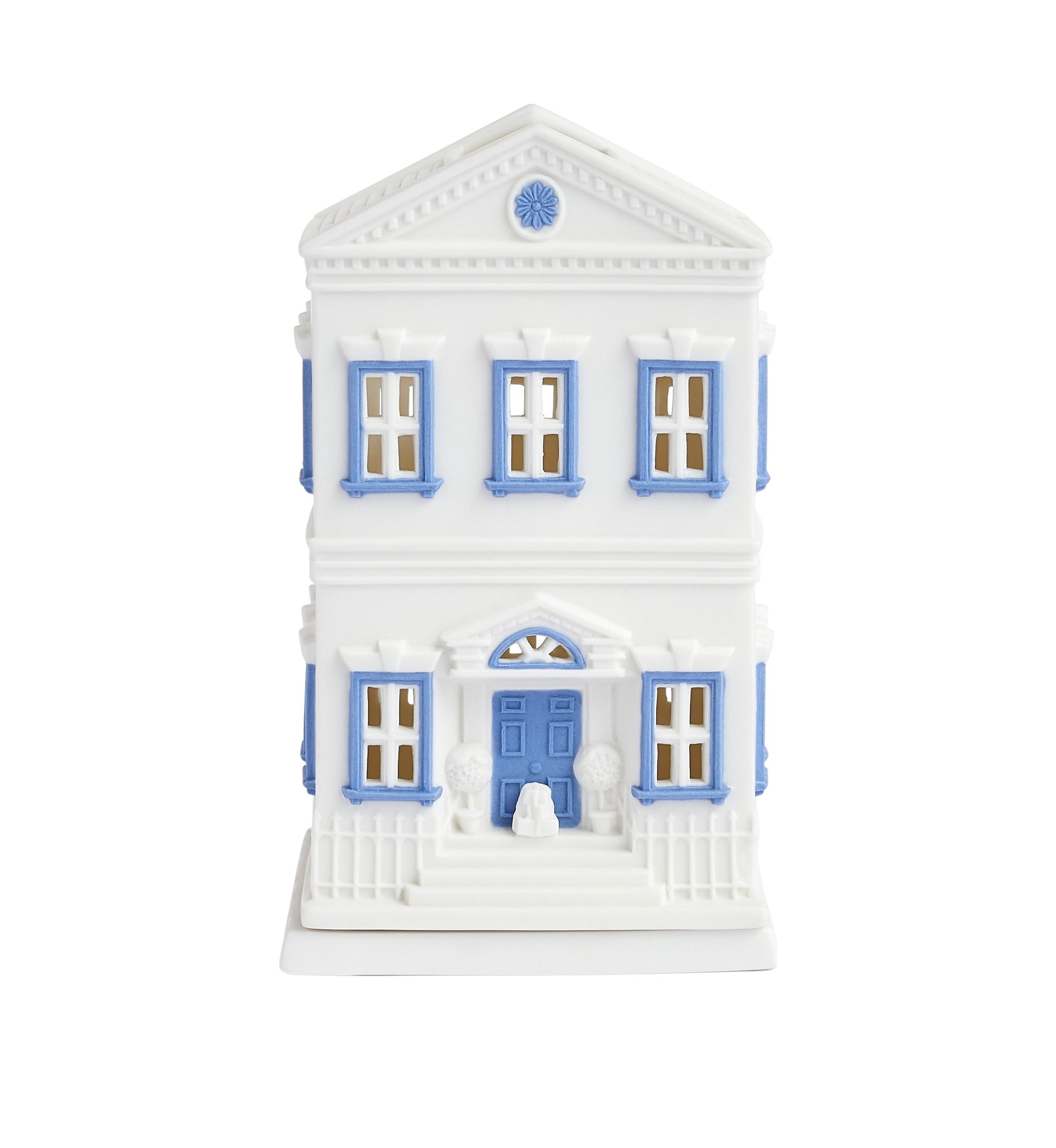 Christmas Standing House Ornament