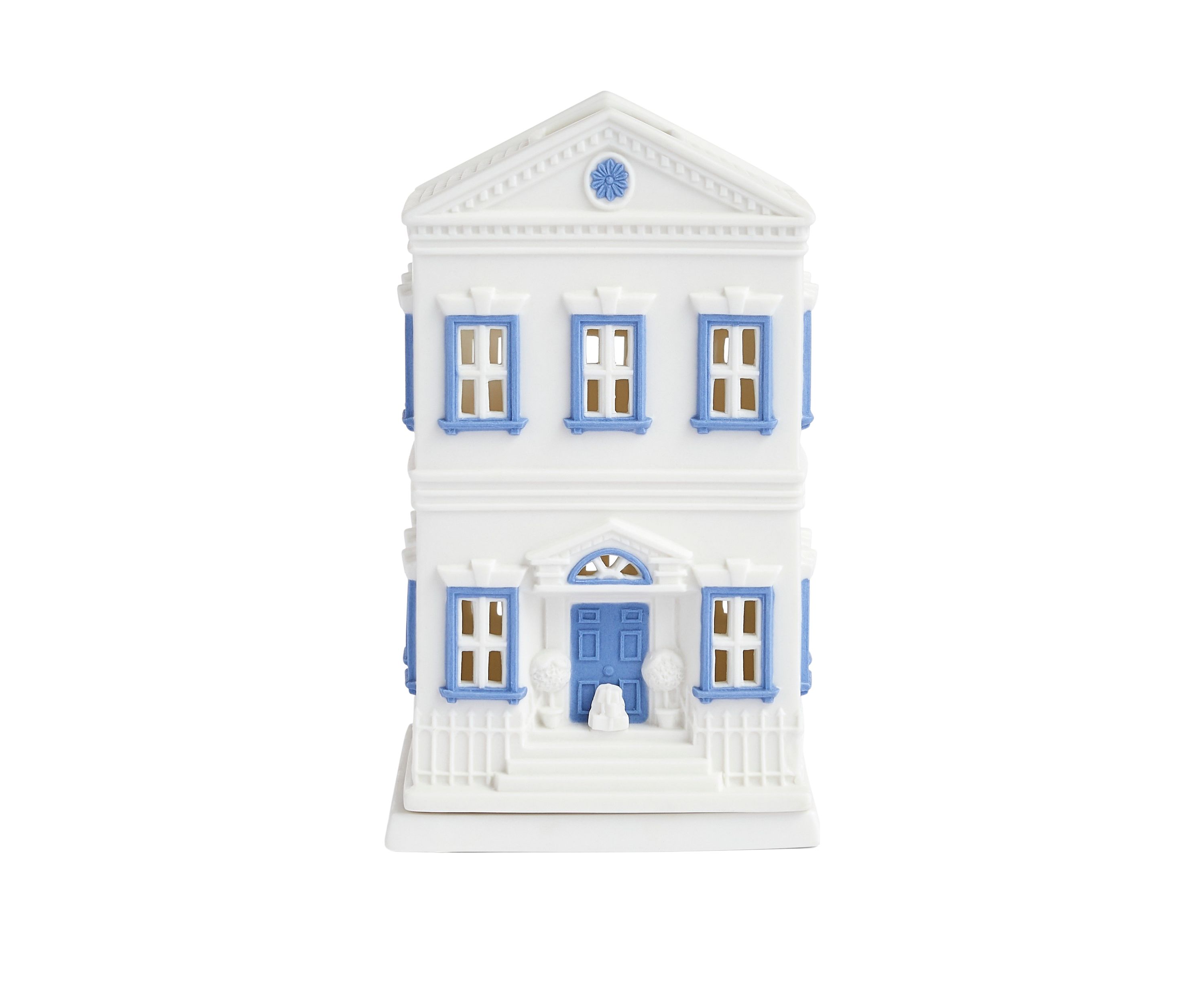 Christmas Standing House Ornament