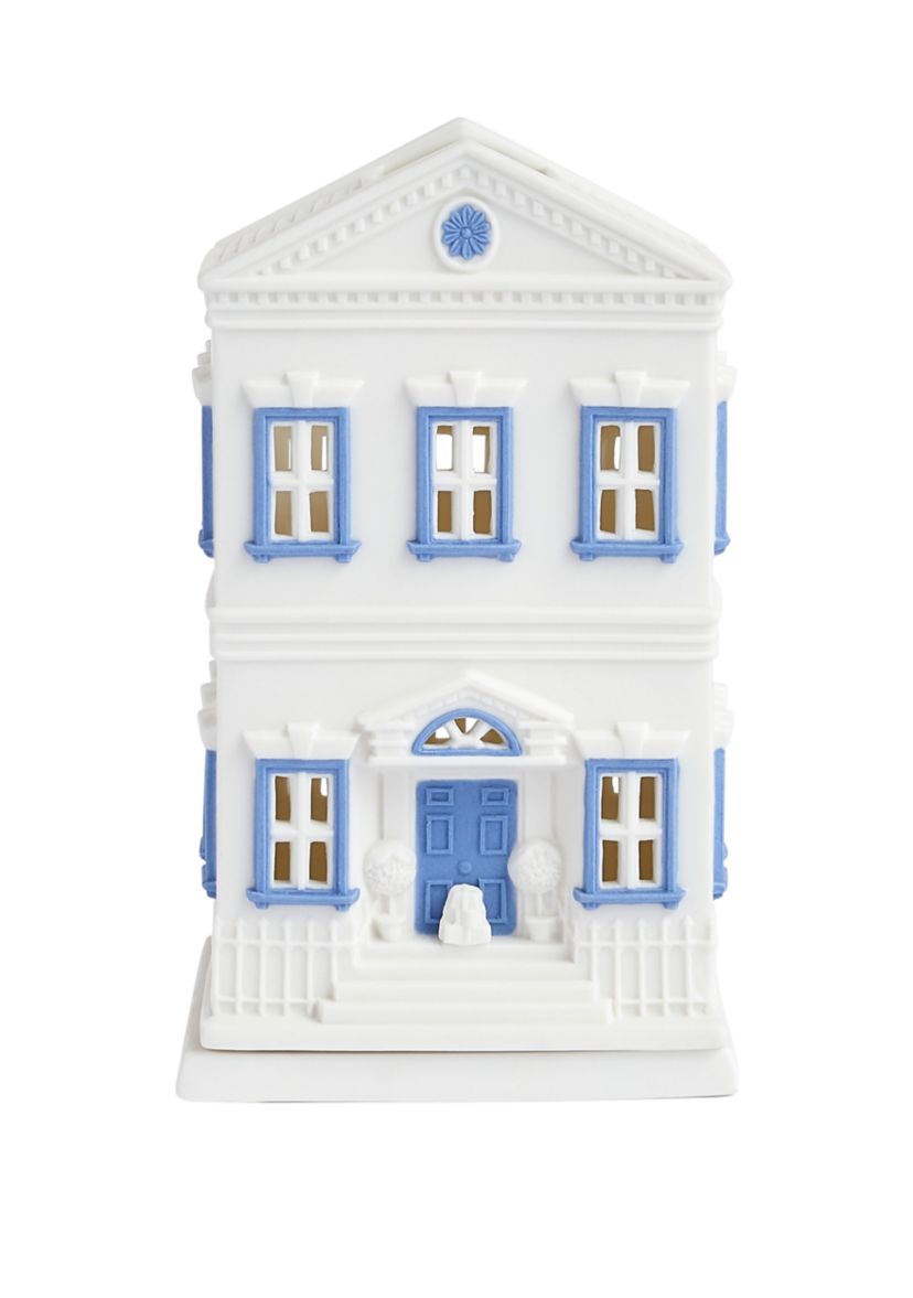 Christmas Standing House Ornament