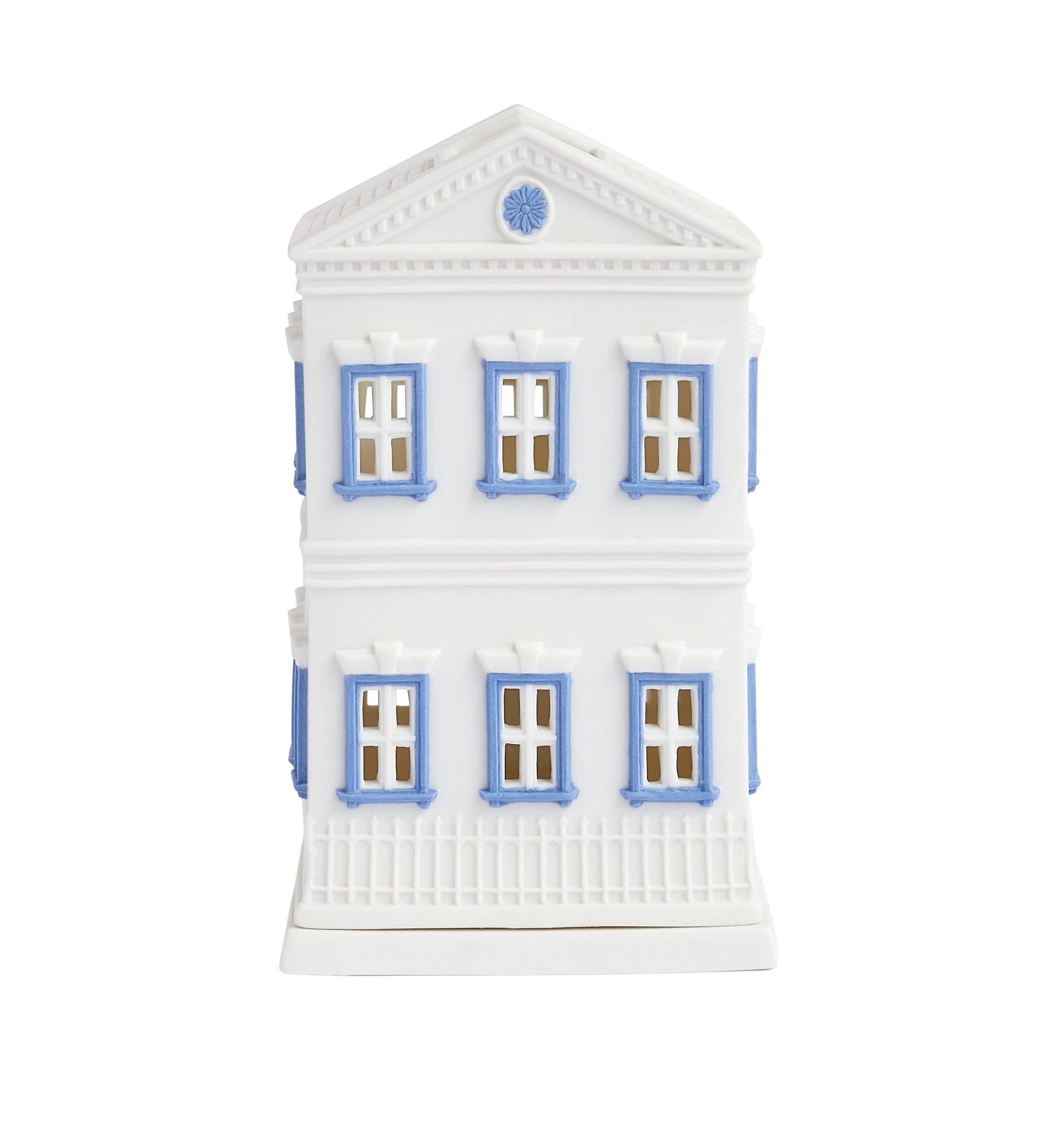 Christmas Standing House Ornament