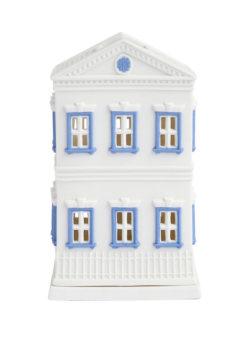 Christmas Standing House Ornament