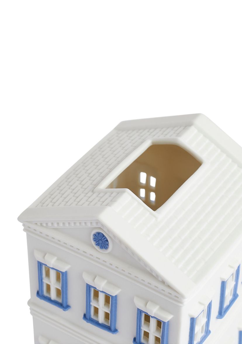 Christmas Standing House Ornament