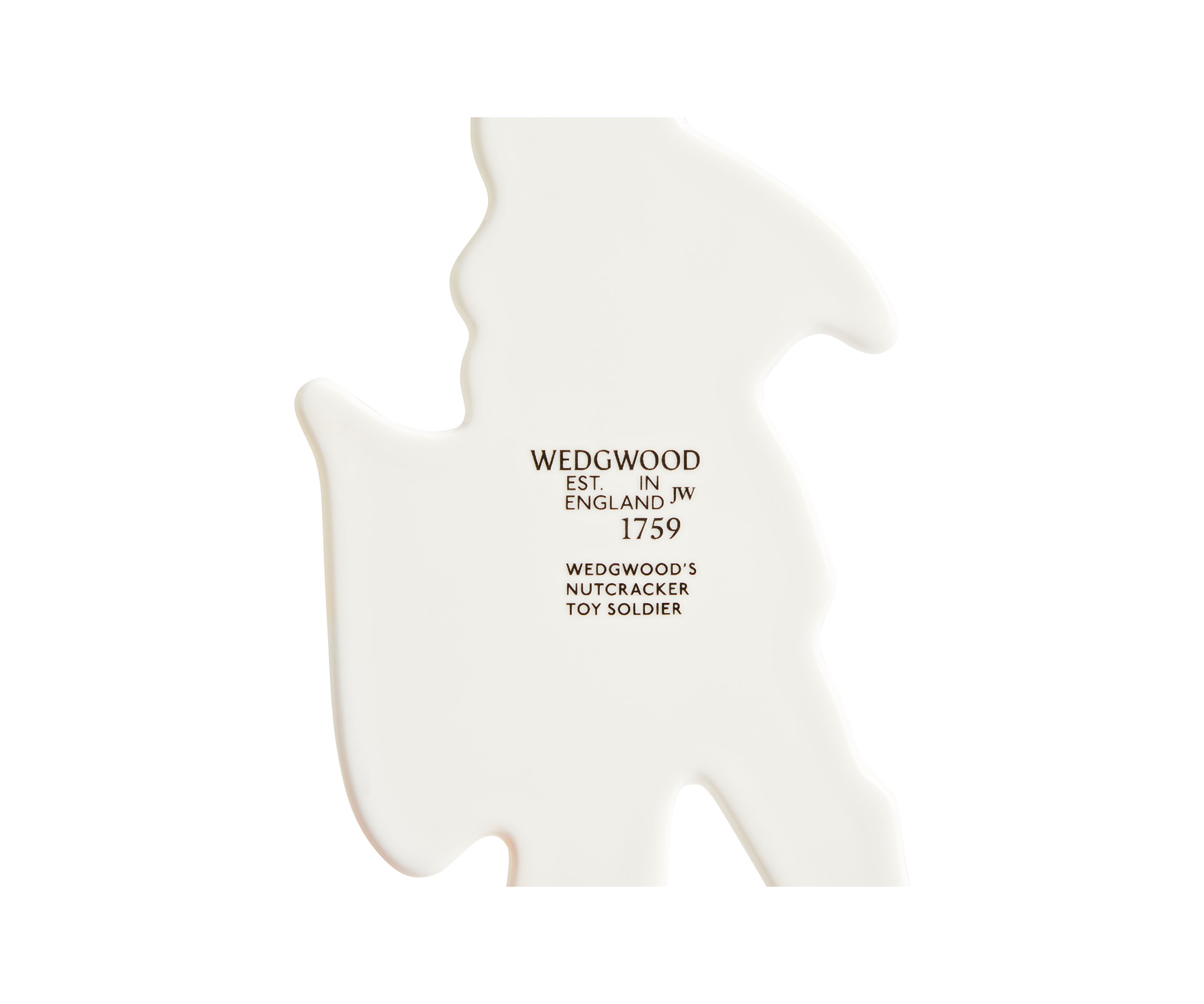 Toy Soldier Christmas Ornament