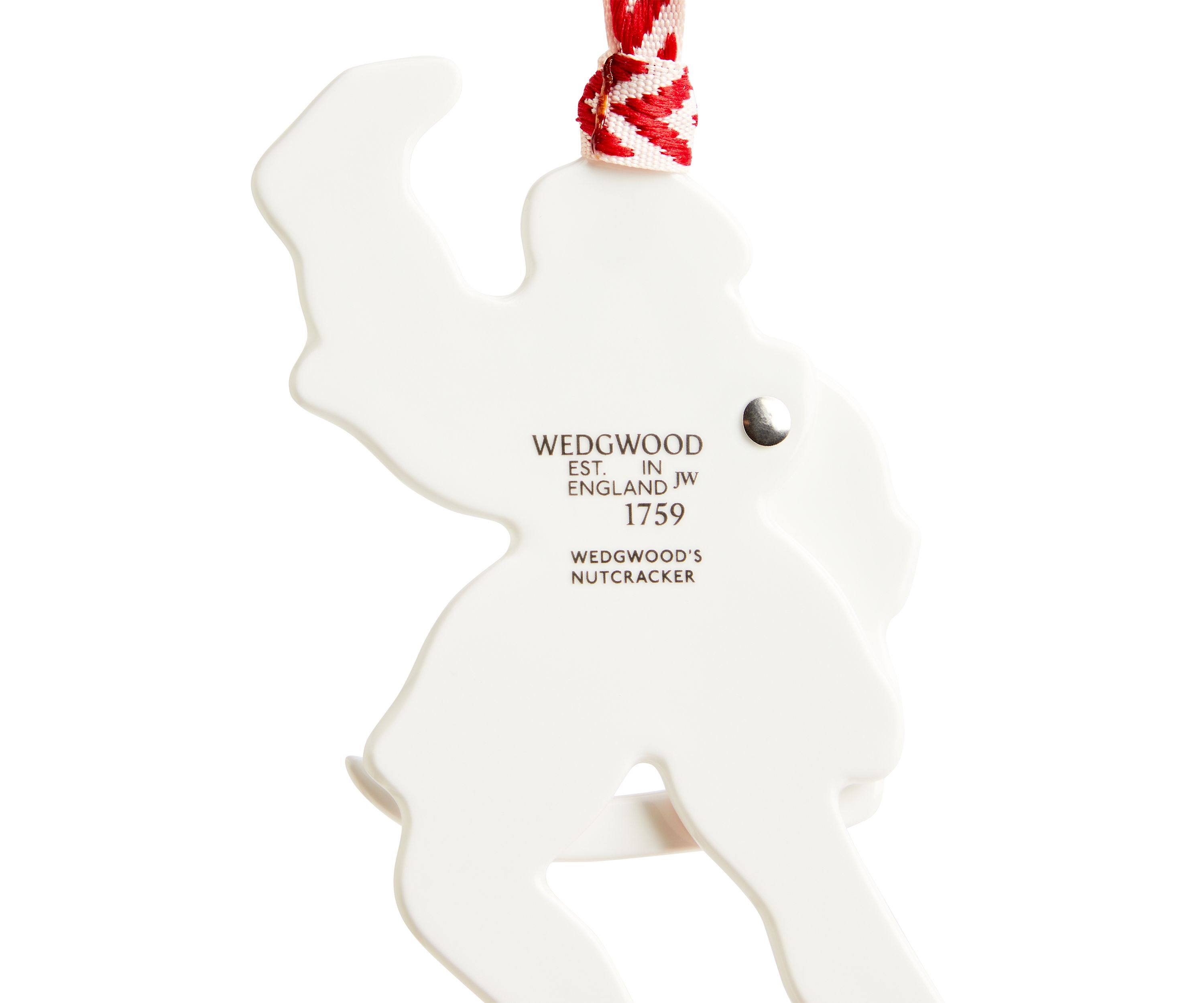 Christmas Ornament Nutcracker