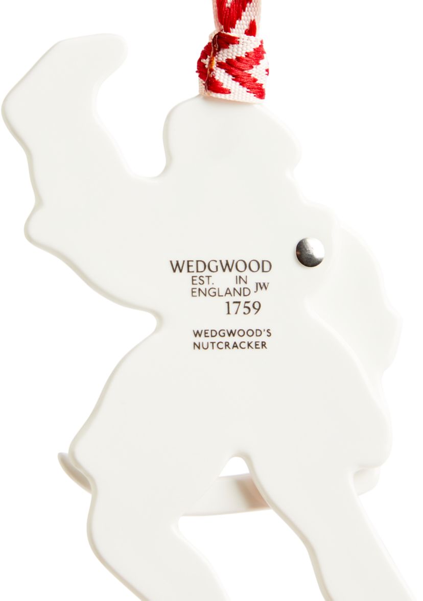 Christmas Ornament Nutcracker