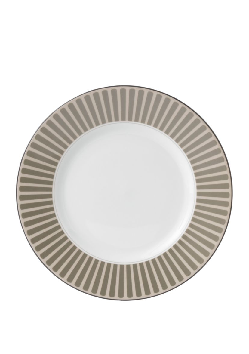 Parkland Accent Plate