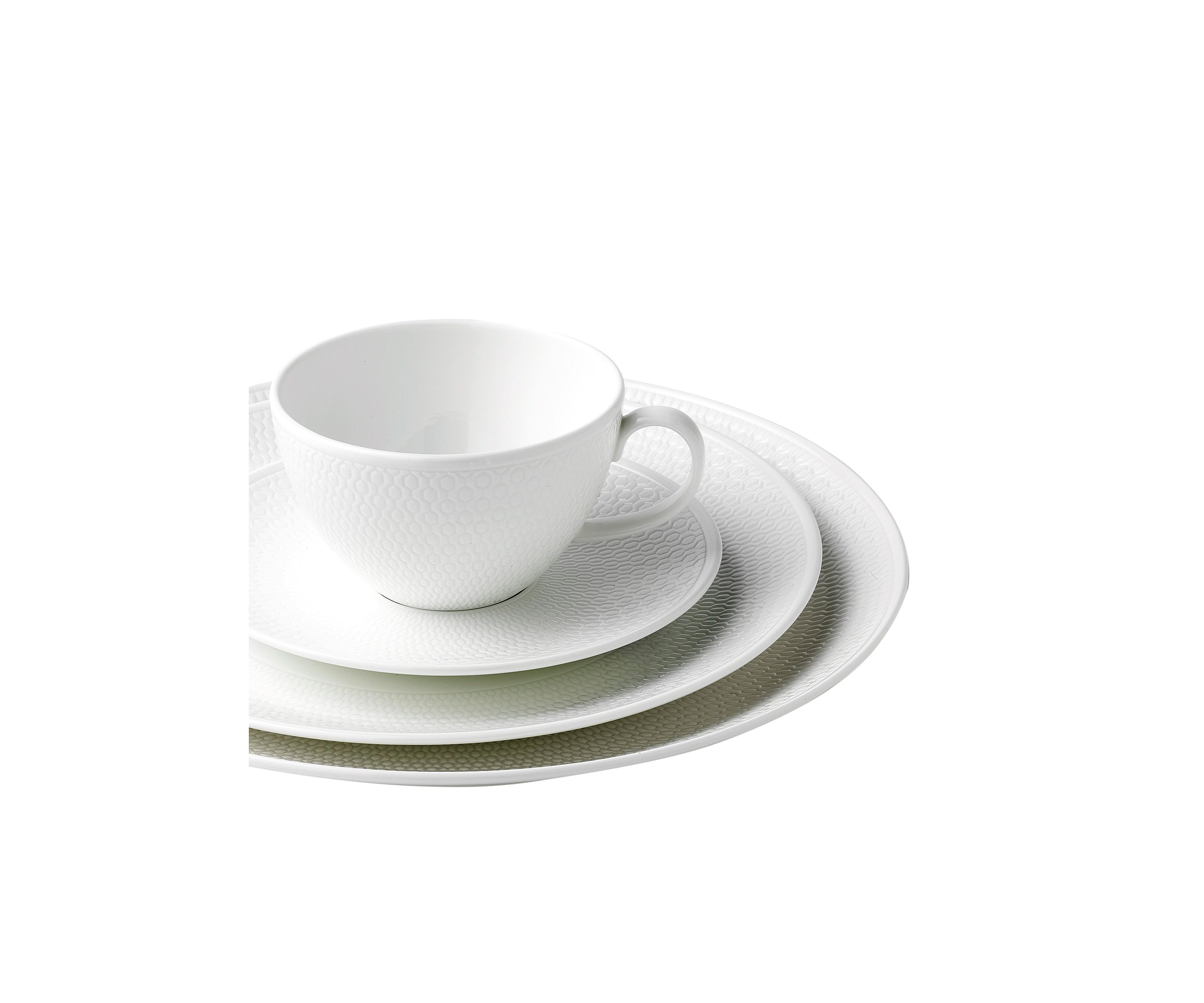Gio 16-Piece Set
