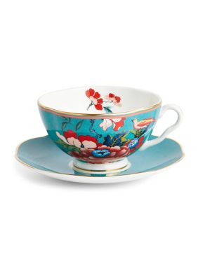 Wedgwood: China, Jasperware & More