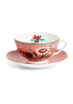 Wedgwood: China, Jasperware & More