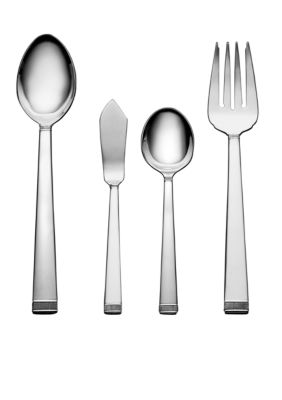 vera wang flatware arden