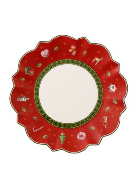 Villeroy & Boch Toy's Delight Bread & Butter Plate | belk