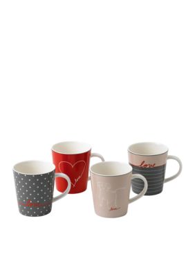 Ellen DeGeneres ED ELLEN DEGENERES CRAFTED BY ROYAL DOULTON Signature ...