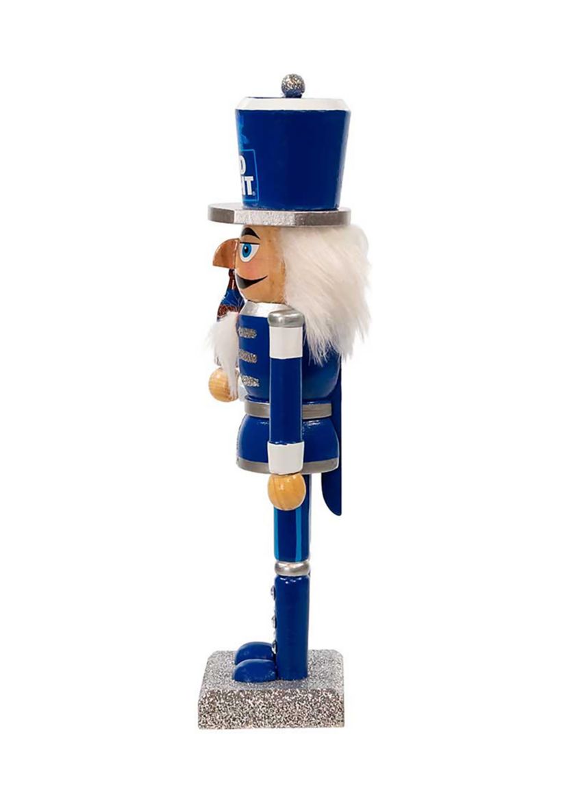 10-Inch Budweiser® Bud Light Nutcracker