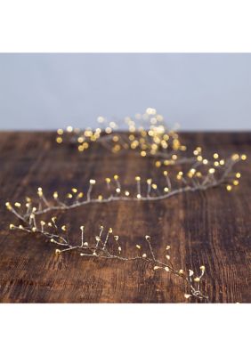 Twinkle Cluster Garland