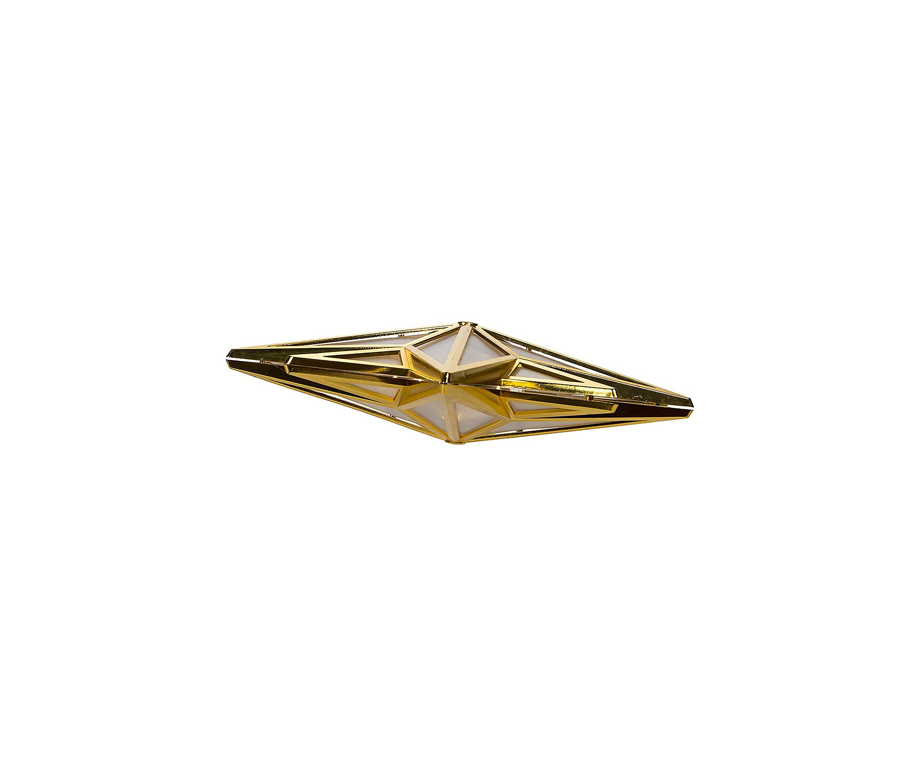 Gold Star Treetop