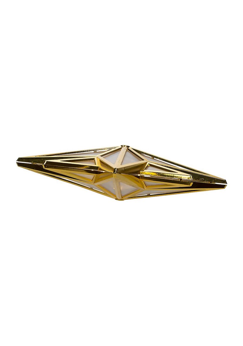 Gold Star Treetop