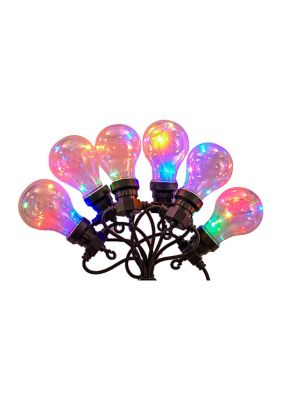 Kurt S. Adler Edison Bulb Light Set