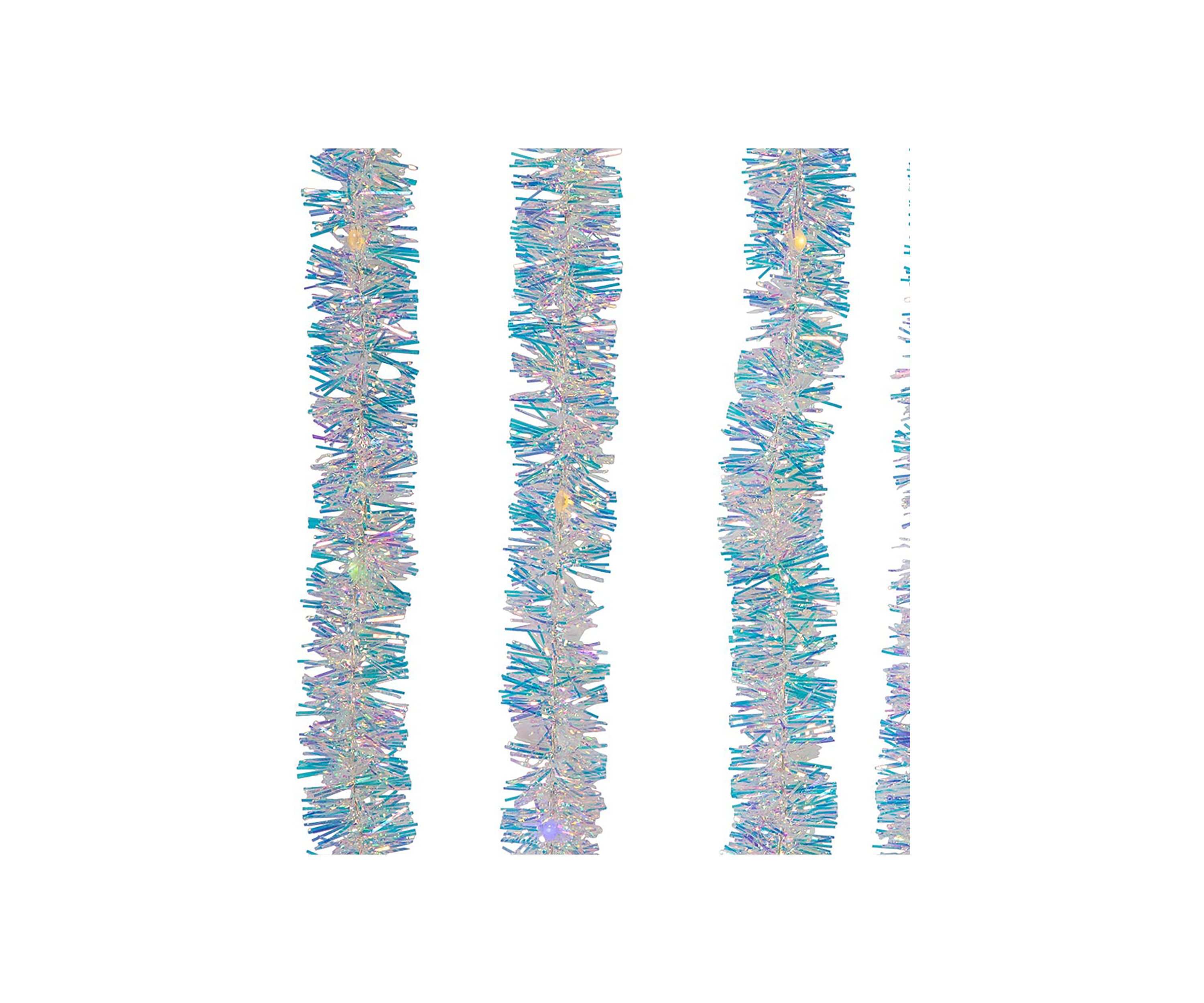 Tinsel Garland