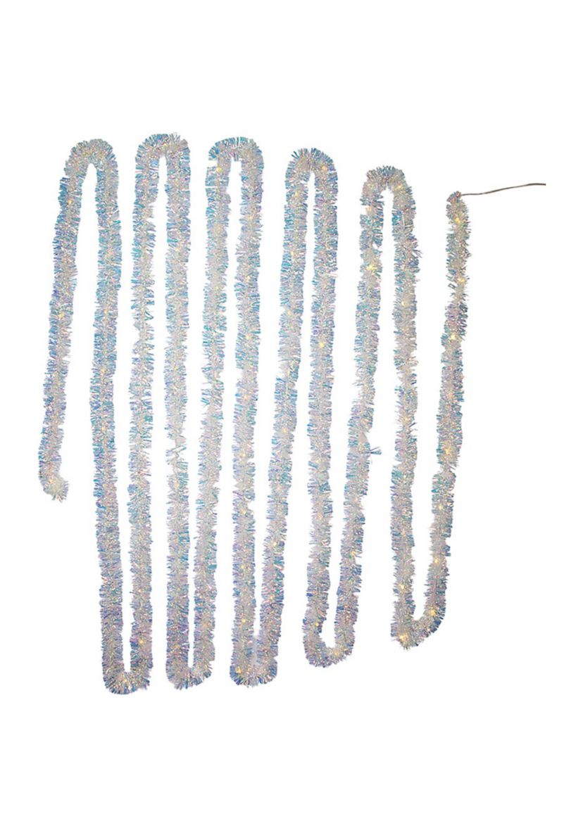 Tinsel Garland