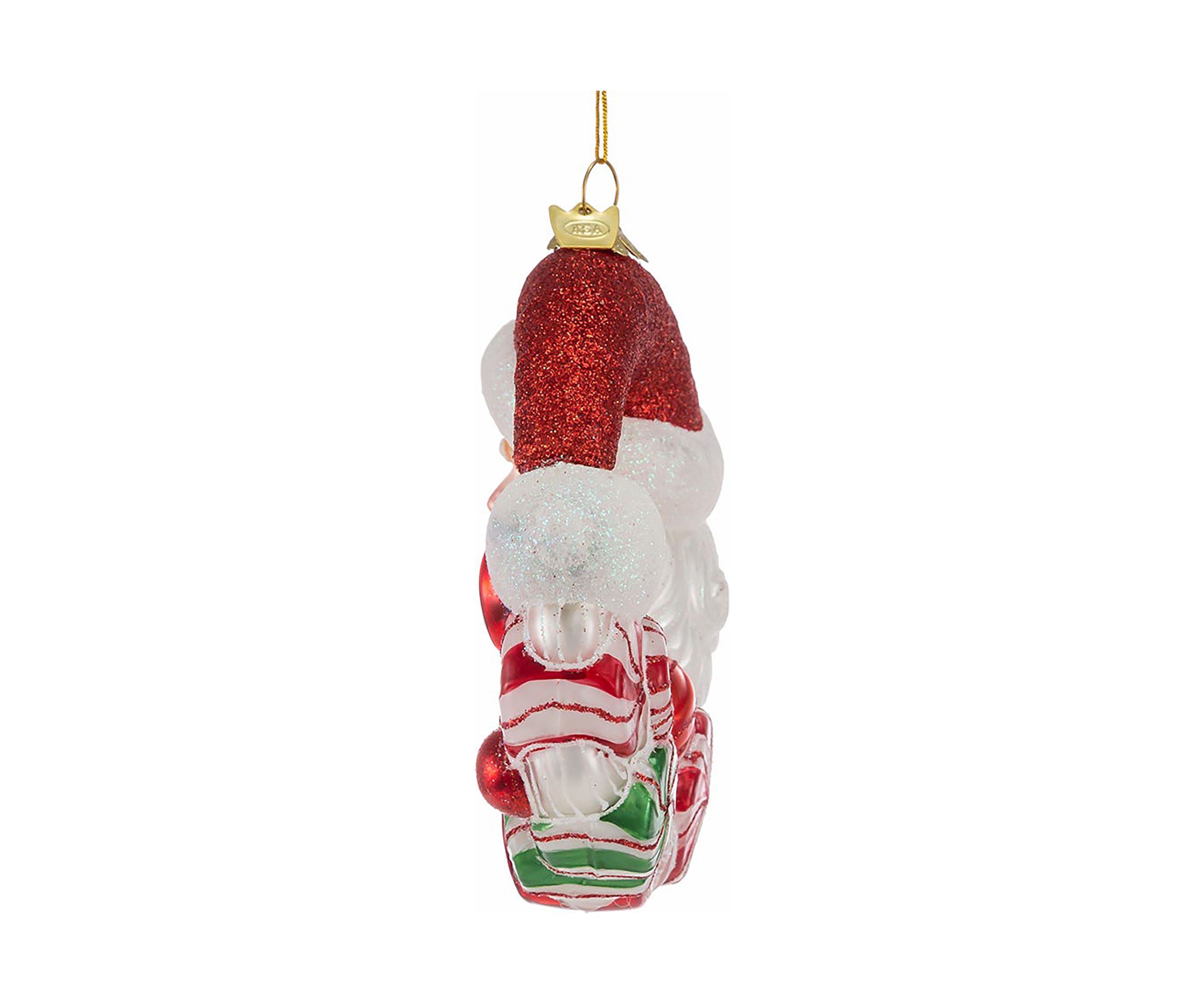 Bellisimo Wreath Ornament