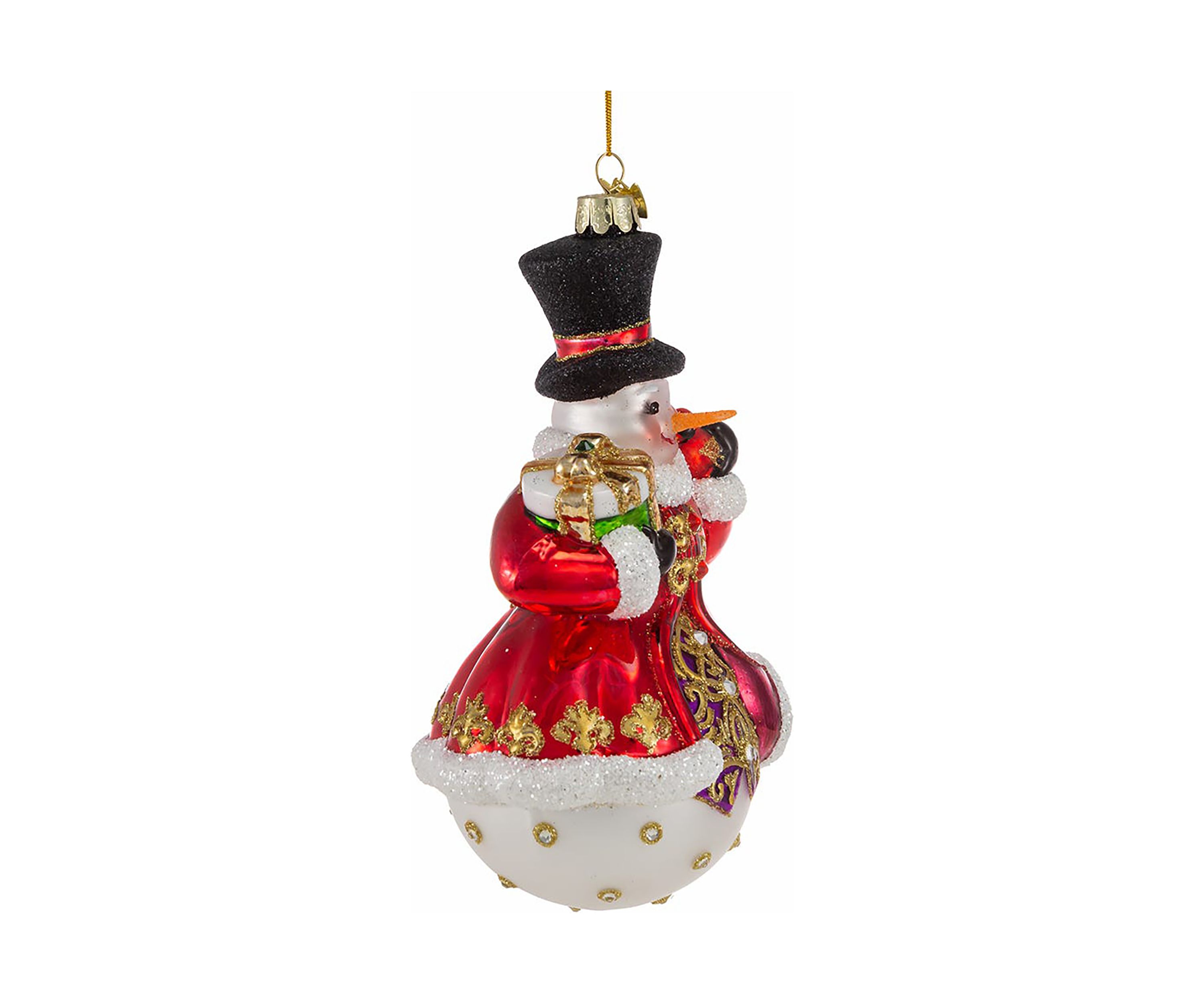 Bellisimo Snowman