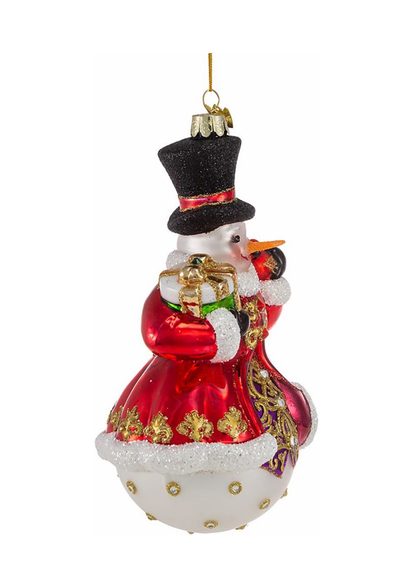 Bellisimo Snowman