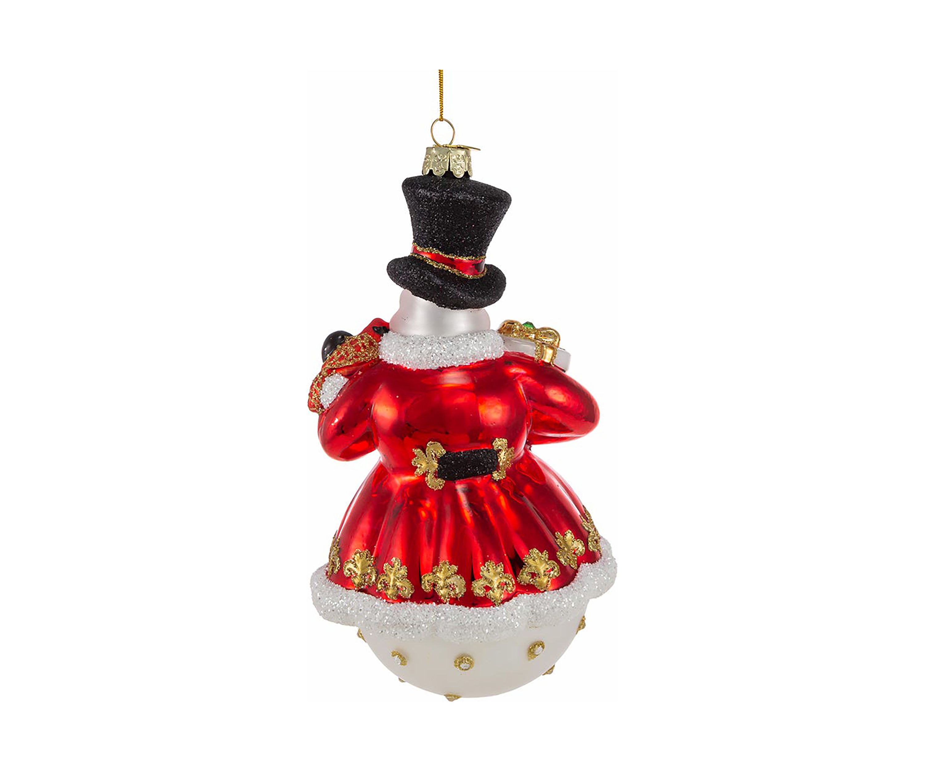 Bellisimo Snowman