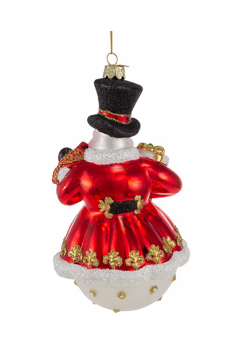 Bellisimo Snowman