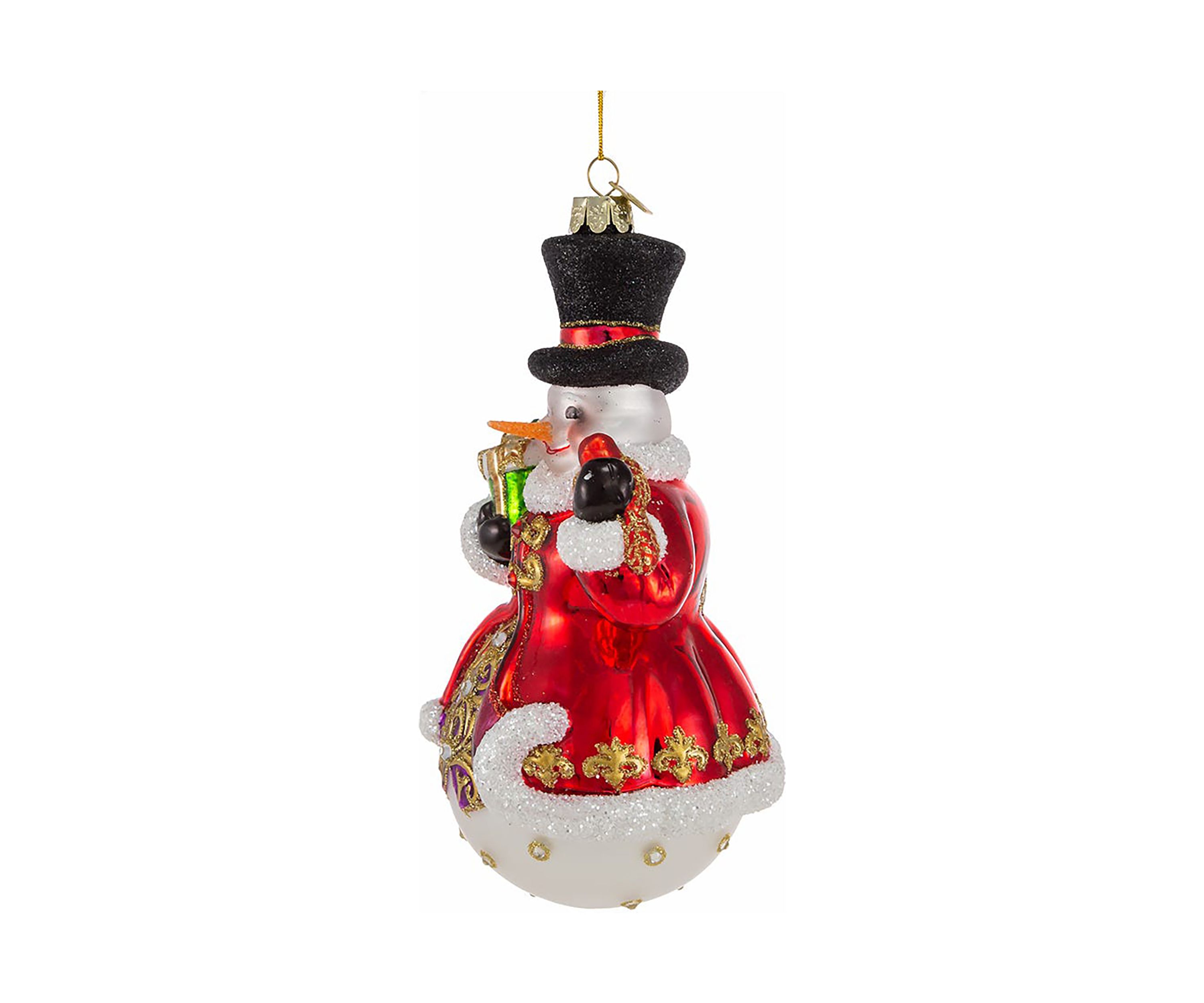 Bellisimo Snowman