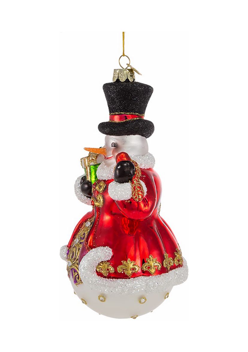 Bellisimo Snowman