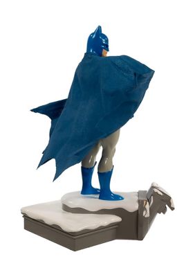 7.5-Inch Fabriche DC Comics™ Retro Batman Table Piece