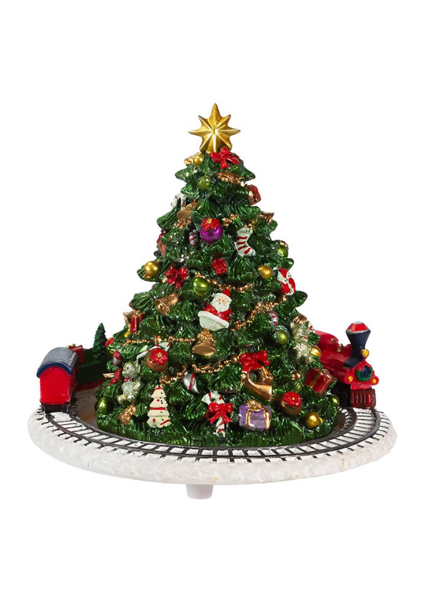 Revolving  Music Box