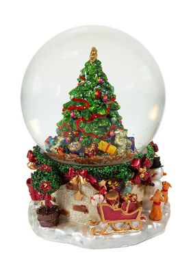 Christmas Waterglobe