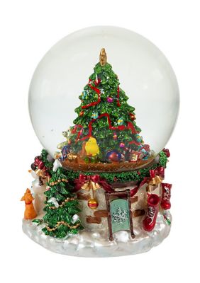 Christmas Waterglobe