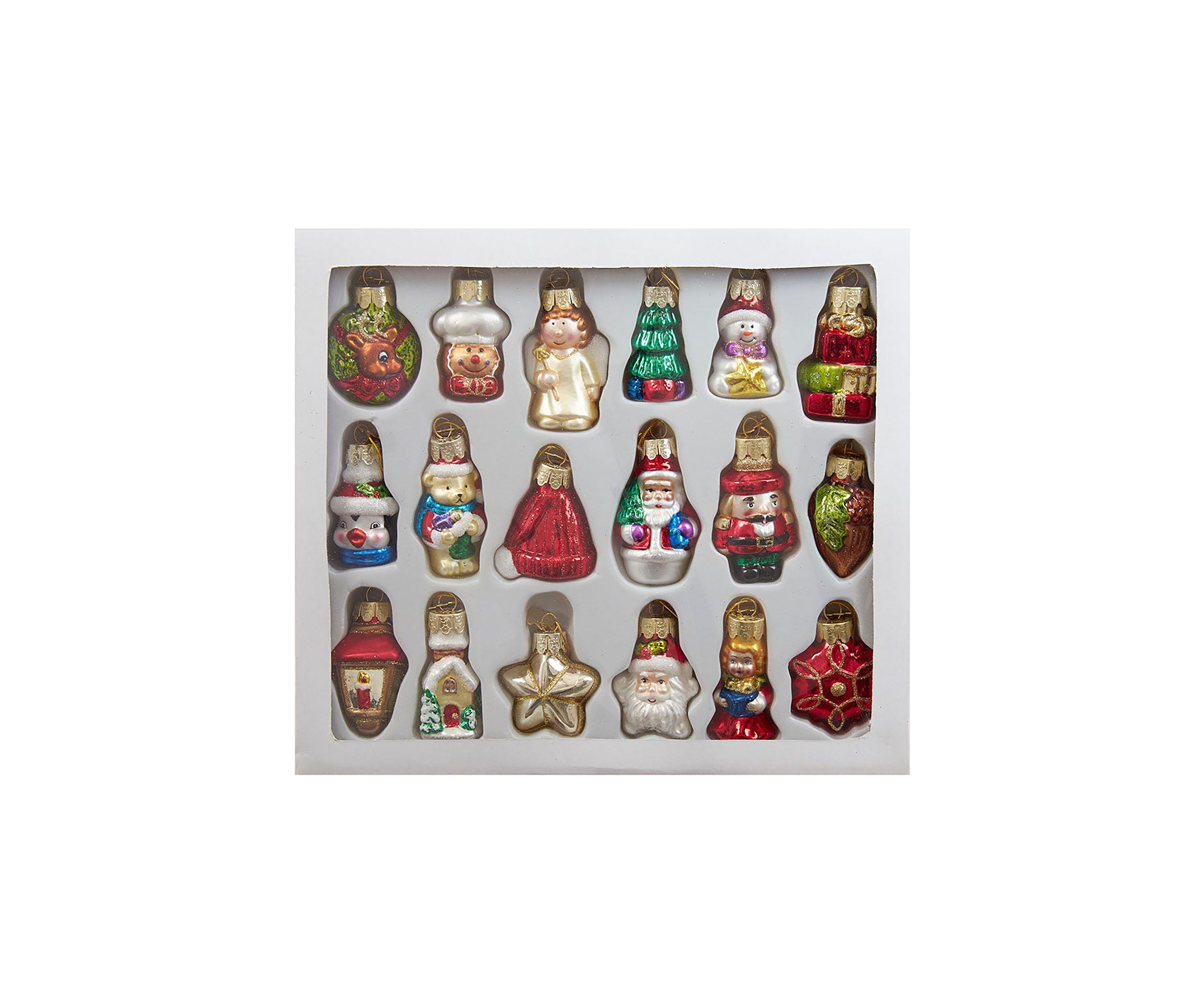 Christmas Ornaments