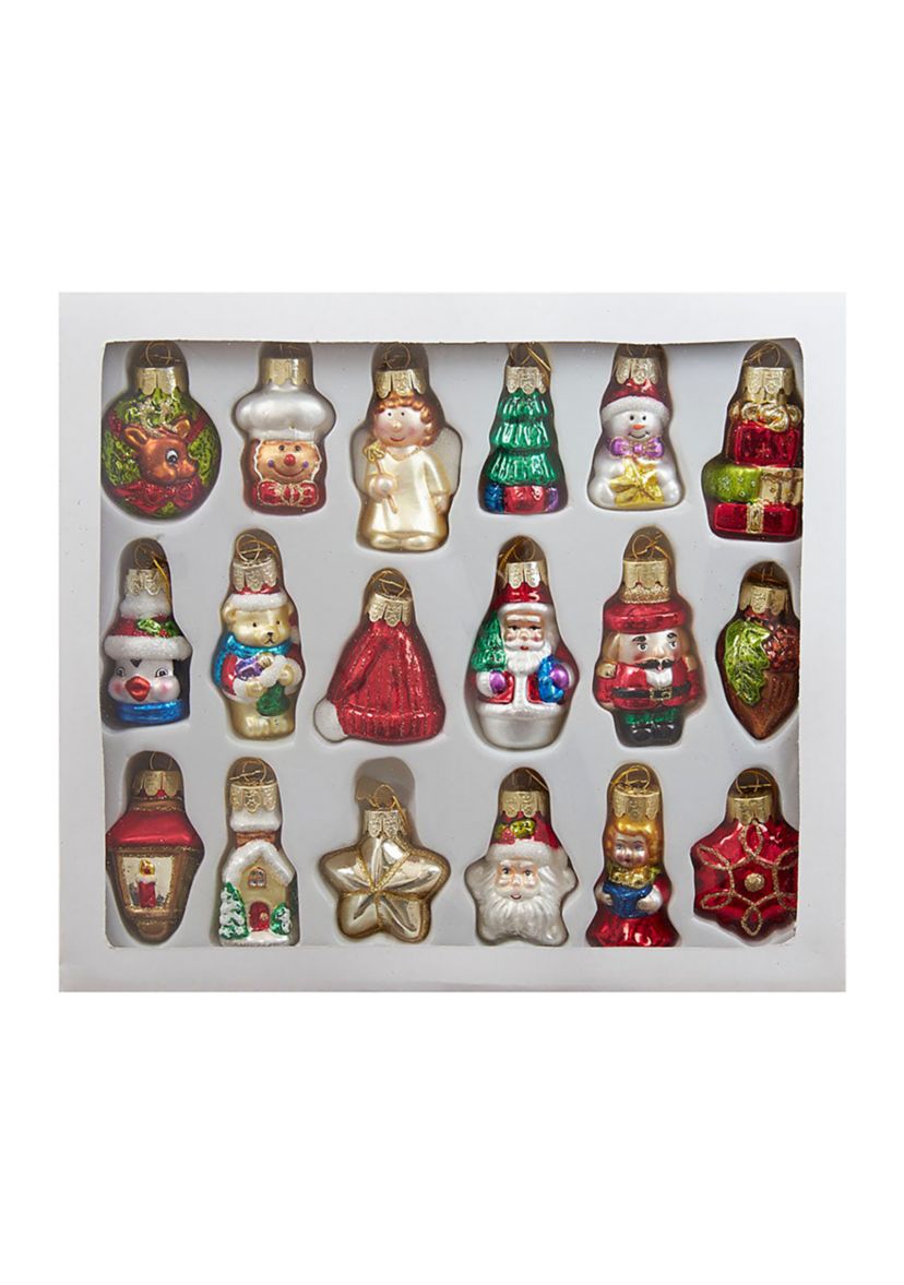 Christmas Ornaments