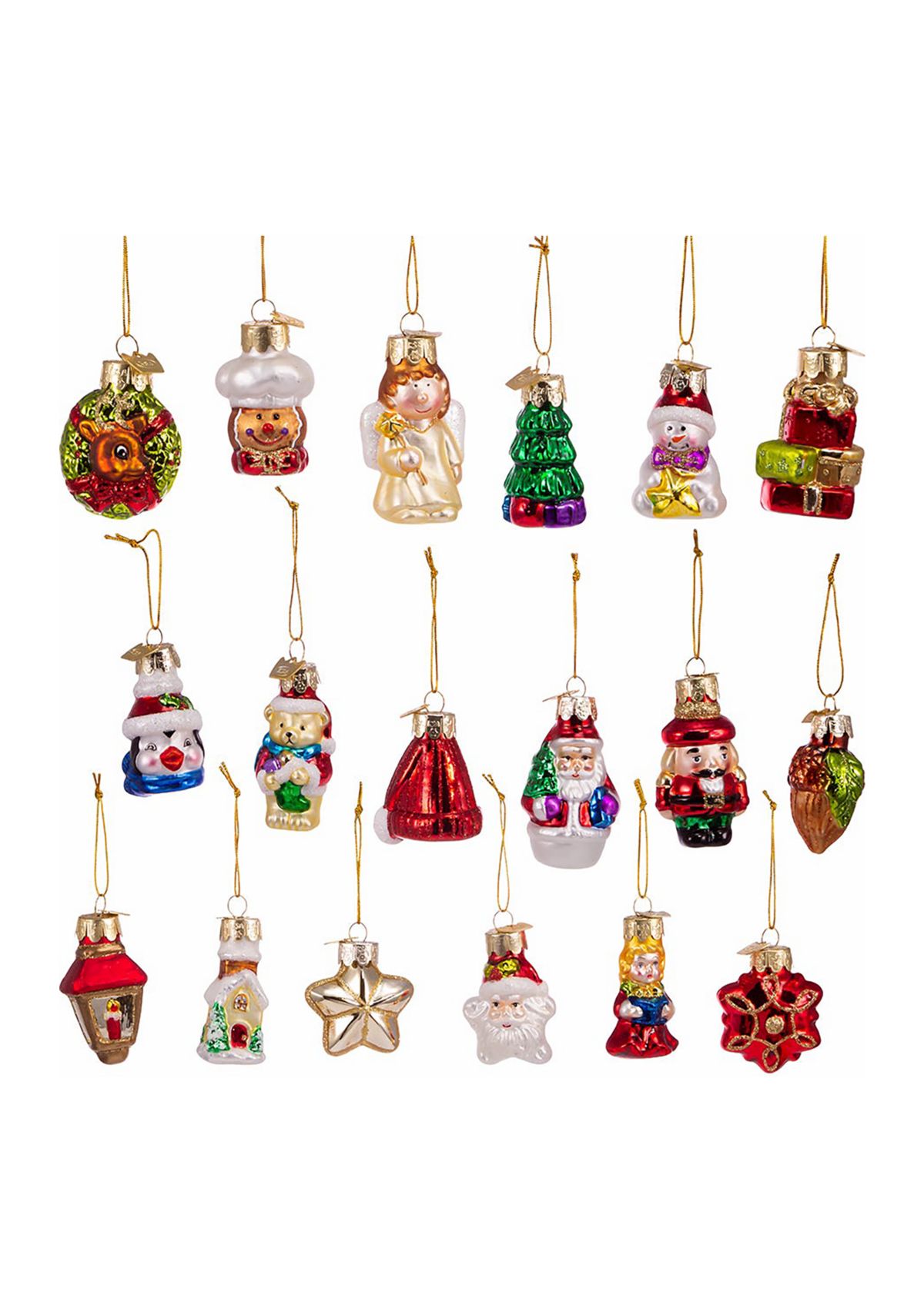 Christmas Ornaments