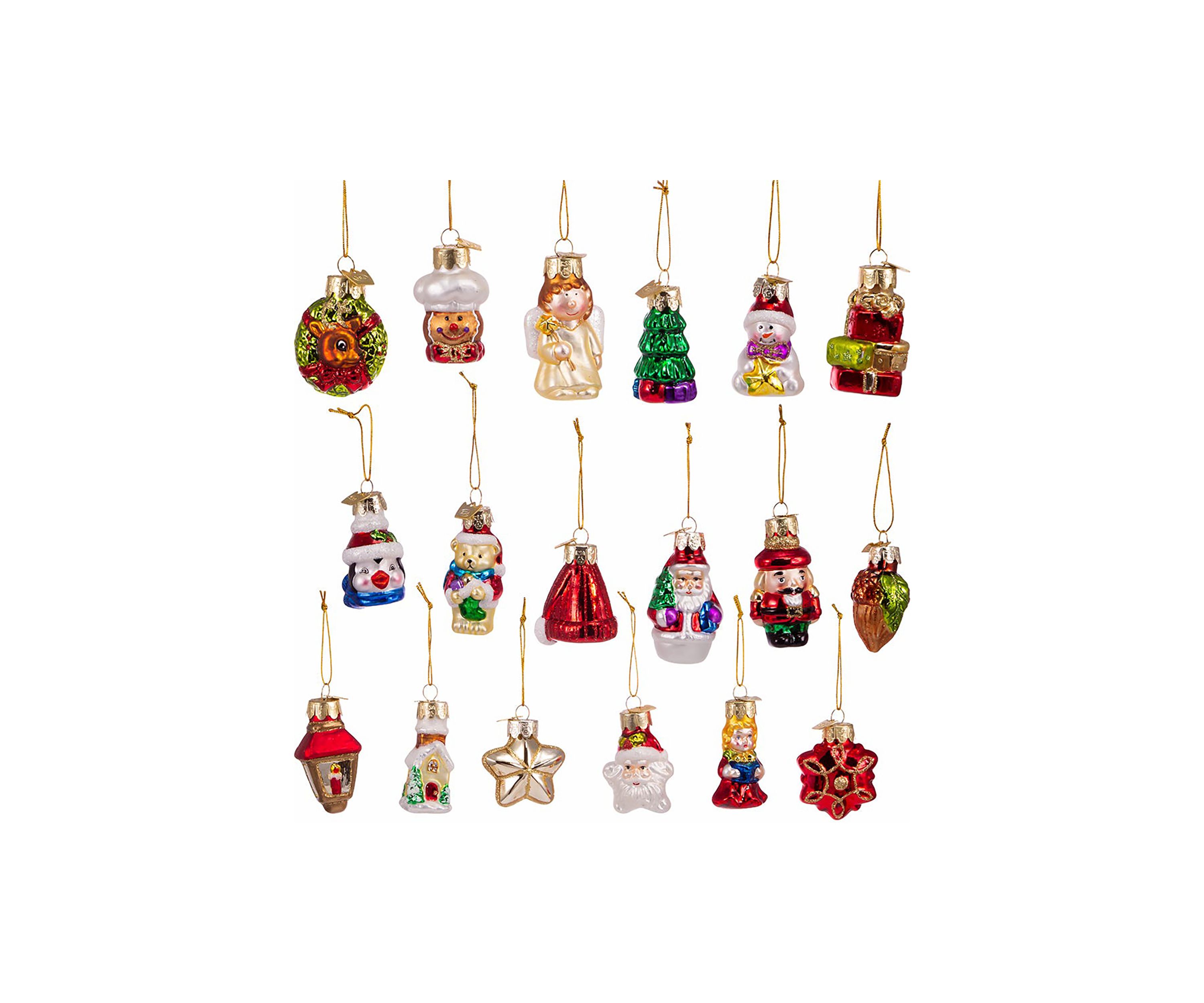 Christmas Ornaments