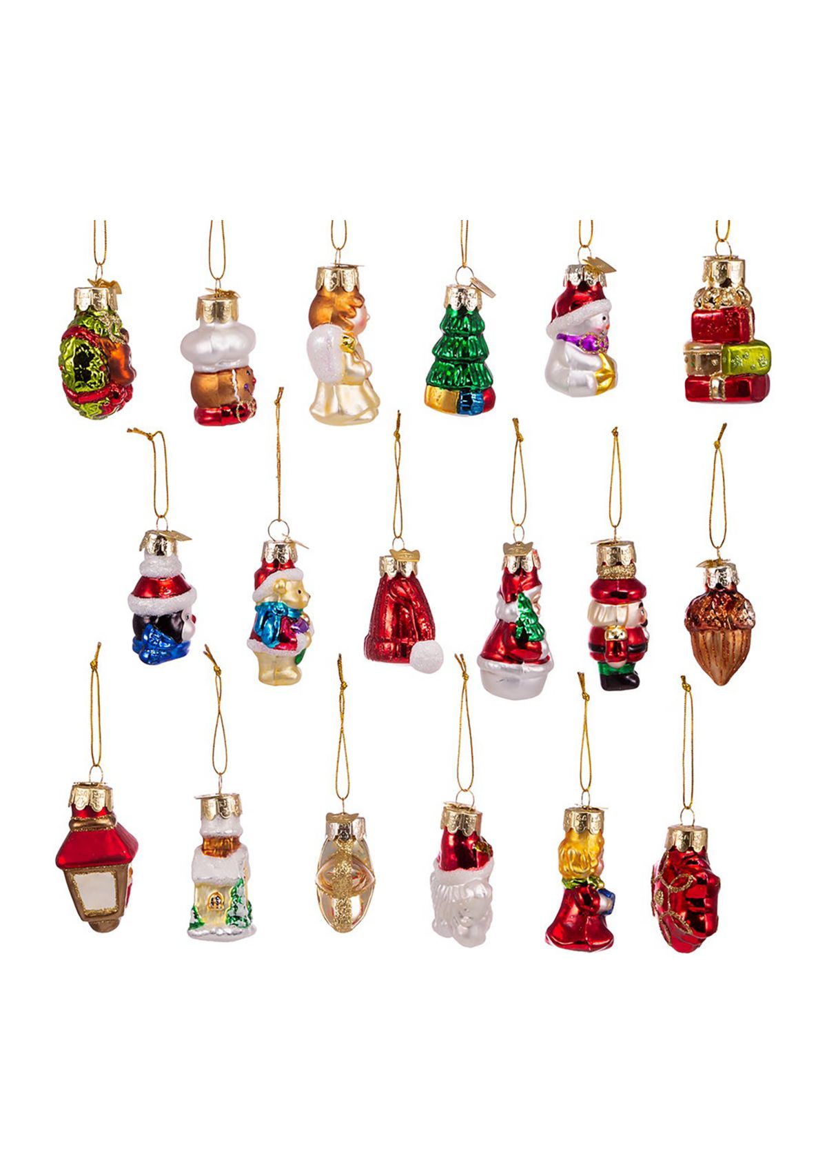 Christmas Ornaments