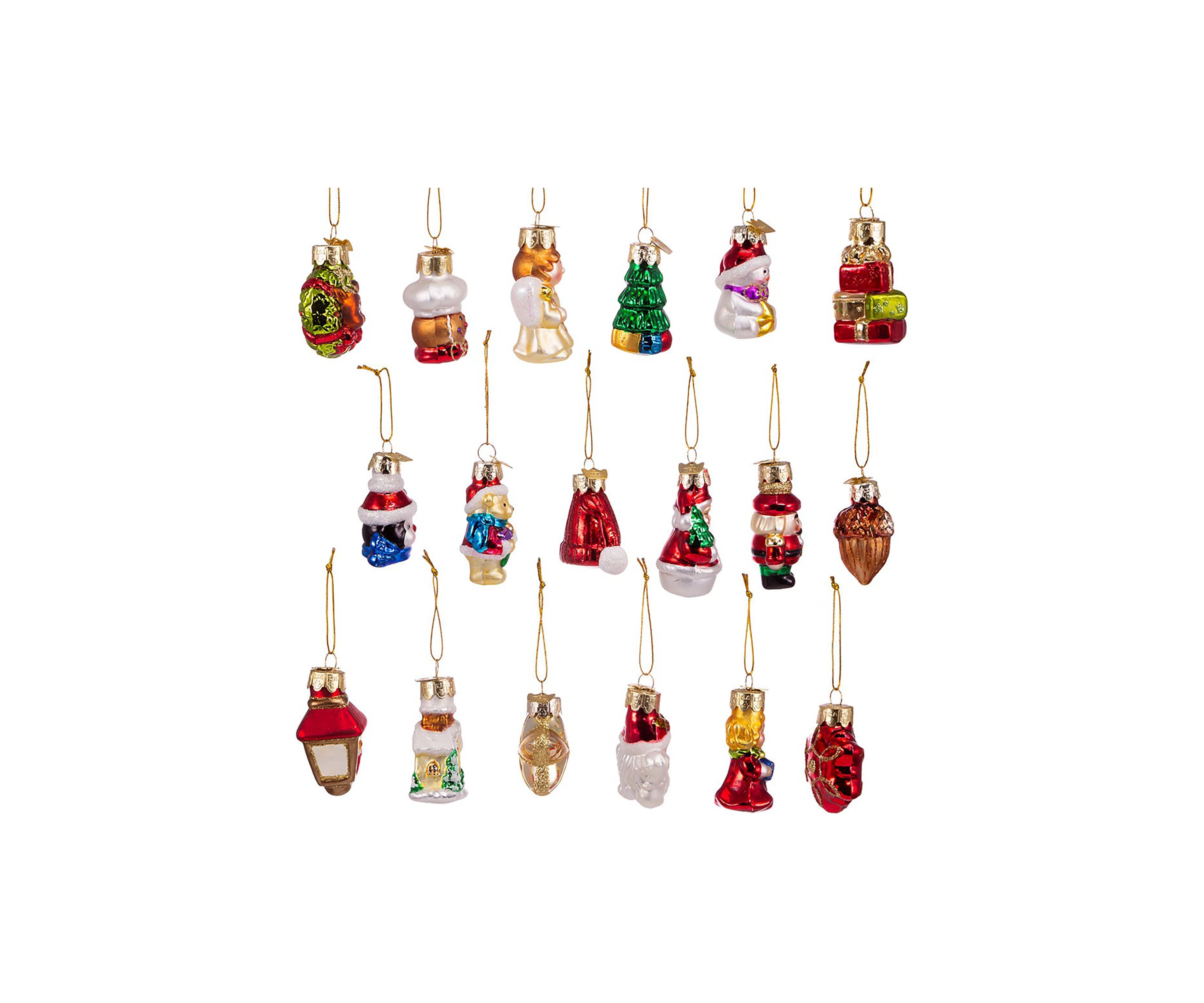 Christmas Ornaments