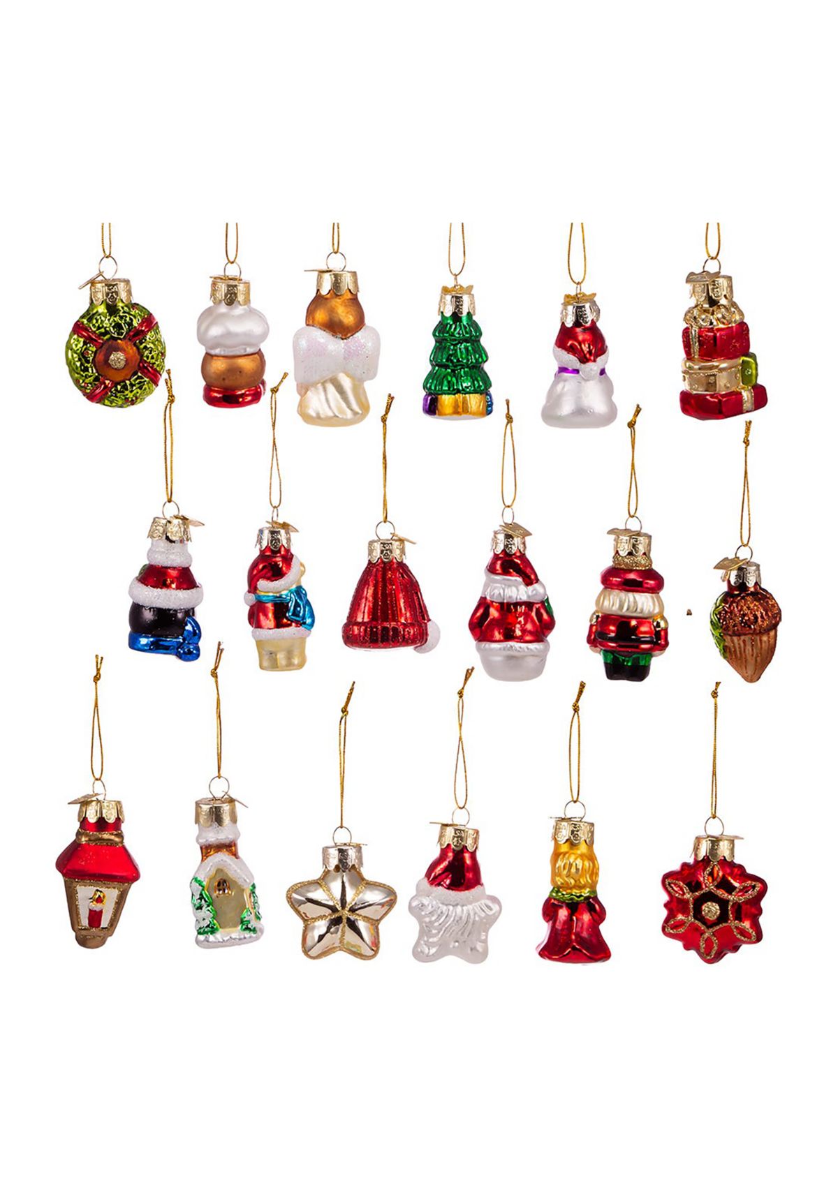 Christmas Ornaments