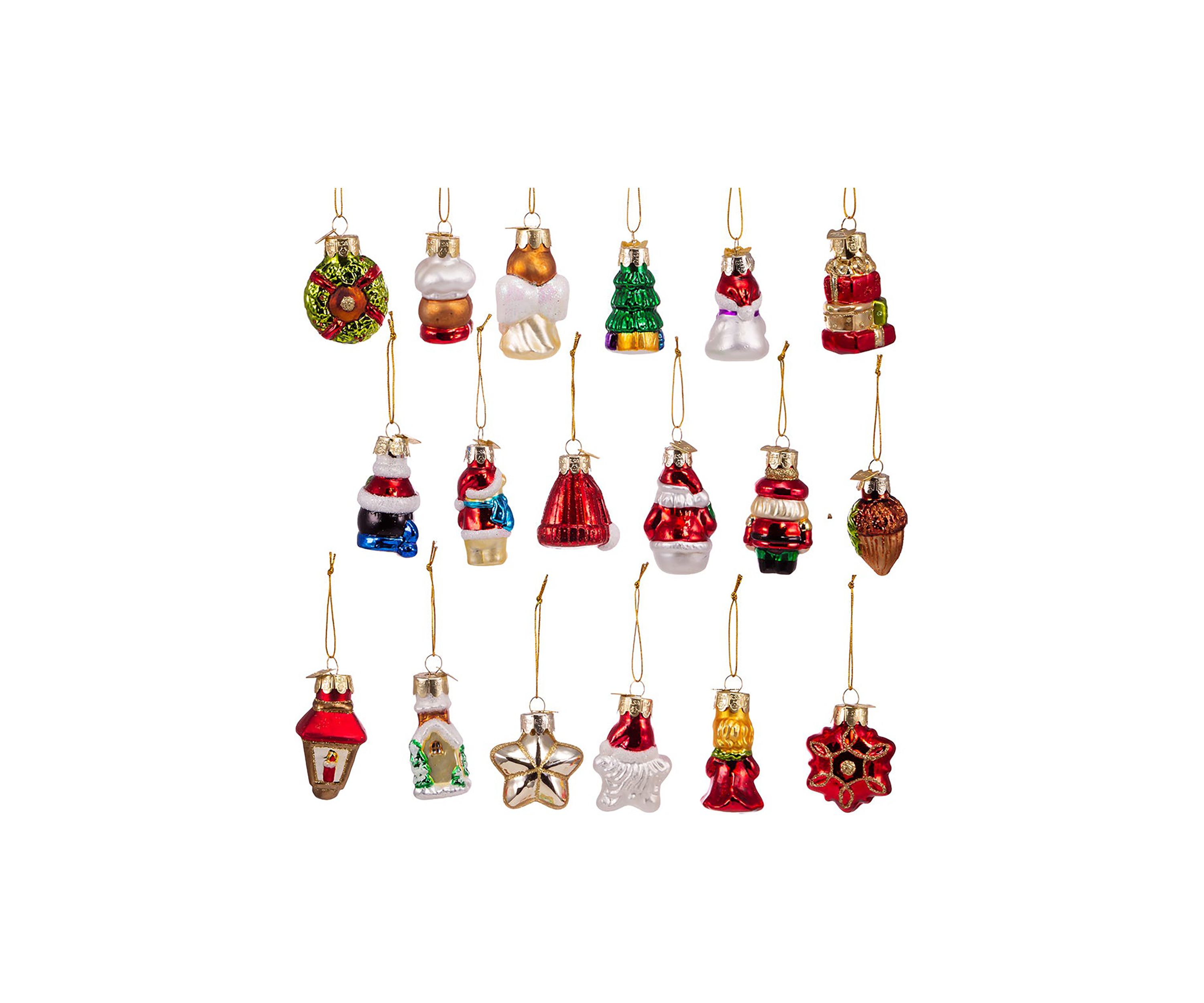 Christmas Ornaments