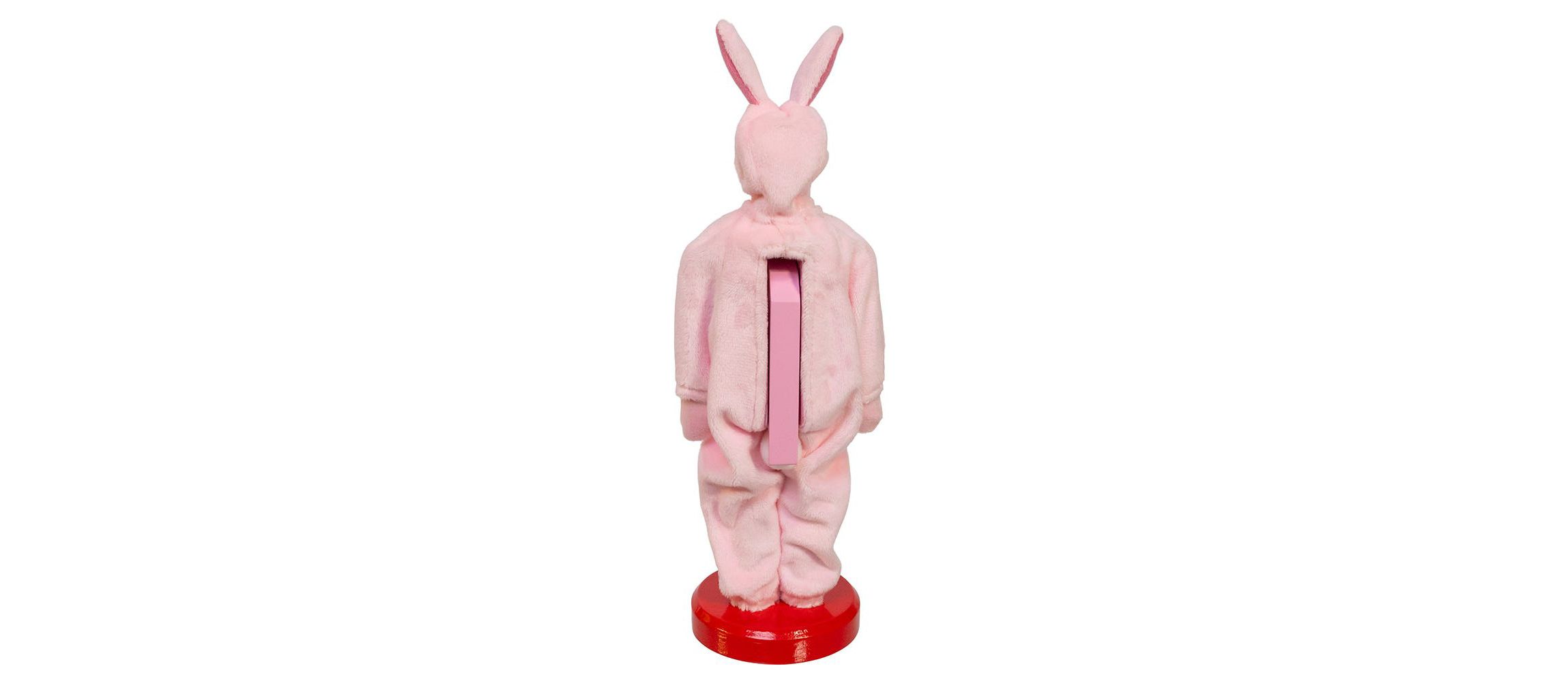 10-Inch A Christmas Story Ralphie Bunny Nutcracker