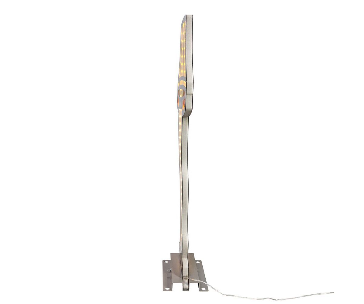 A Christmas Story 23.6-Inch Outdoor Leg Lamp Infinity Light