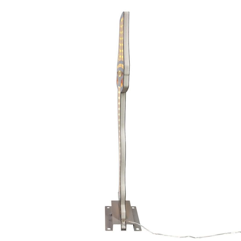 A Christmas Story 23.6-Inch Outdoor Leg Lamp Infinity Light