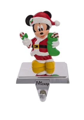 Disney Mickey Mouse Stocking Holder